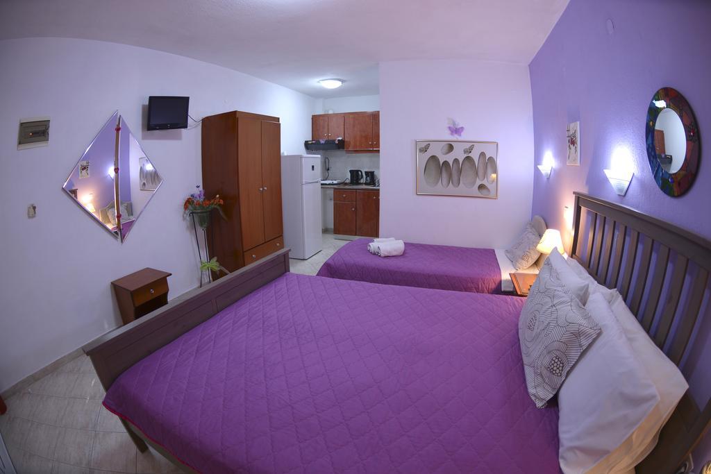 House Stella Tasos Apartamento Sárti Exterior foto