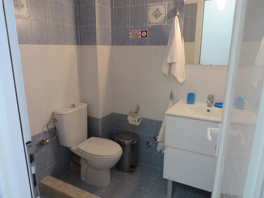 House Stella Tasos Apartamento Sárti Exterior foto